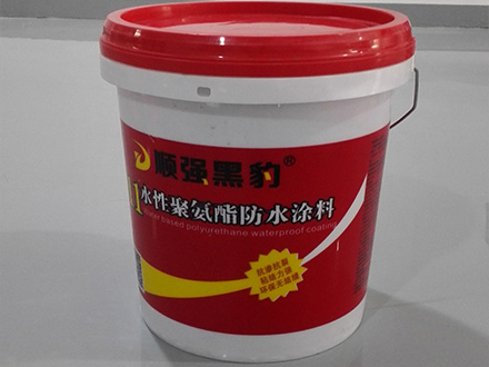 防水涂料厂家