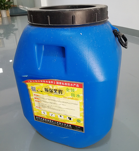 黑豹防水涂料哪里有