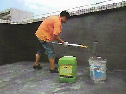 深圳防水涂料厂家